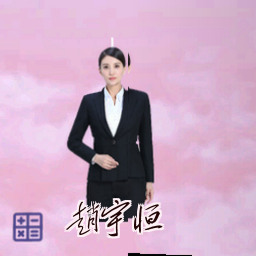 赵宇恒